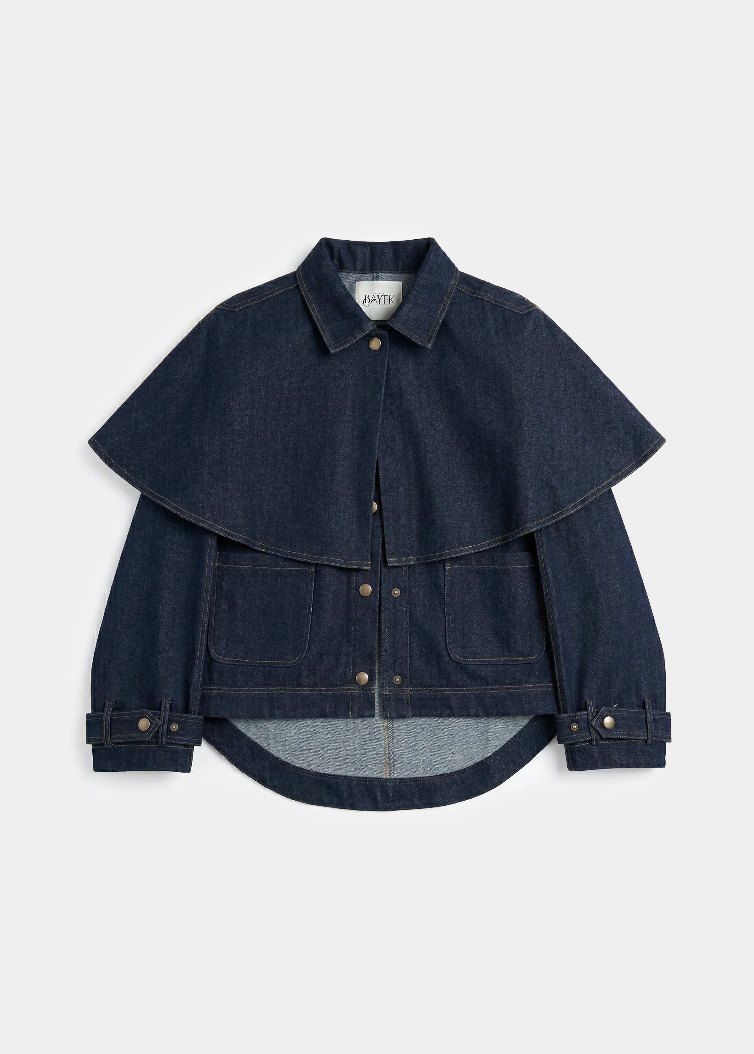Vestes